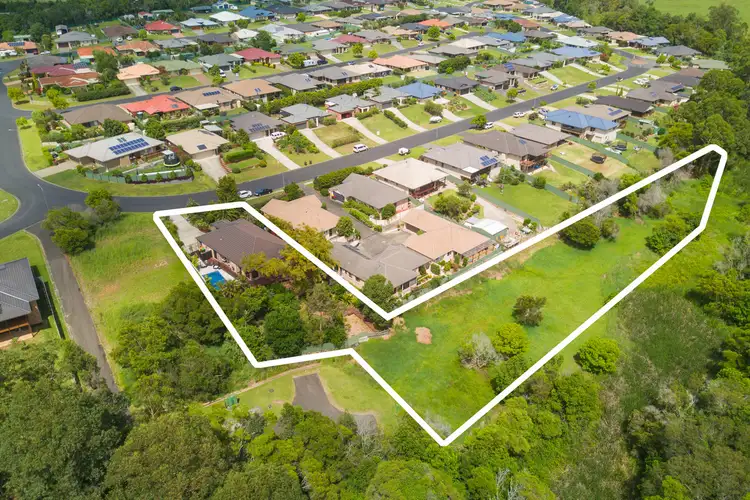 Second view of Homely house listing, 119 Riverbreeze Drive, Wauchope NSW 2446