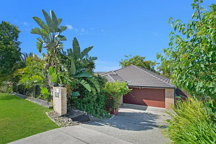 Third view of Homely house listing, 119 Riverbreeze Drive, Wauchope NSW 2446