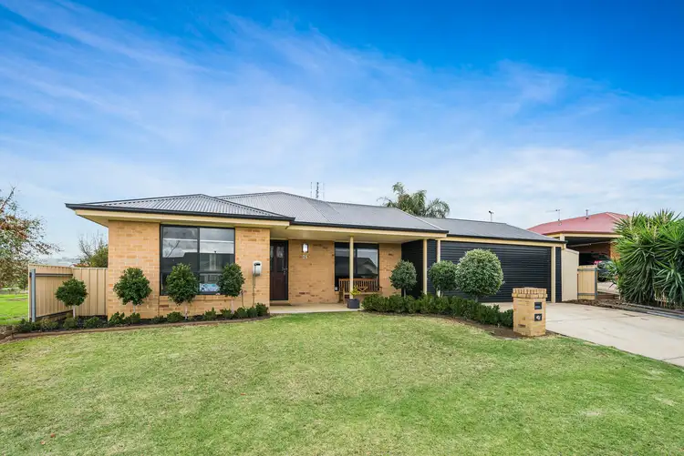 26 Samantha Terrace, Wodonga VIC 3690