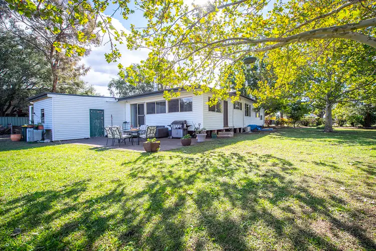 9 St Aubins Street, Scone NSW 2337