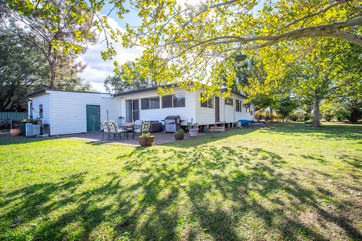 Main view of Homely house listing, 9 St Aubins Street, Scone NSW 2337