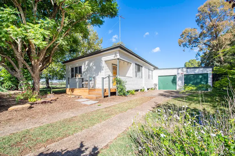 Second view of Homely house listing, 9 St Aubins Street, Scone NSW 2337