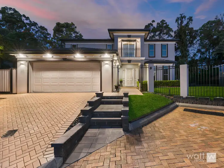 Main view of Homely house listing, 8/61 Kenna Street, Chermside West QLD 4032
