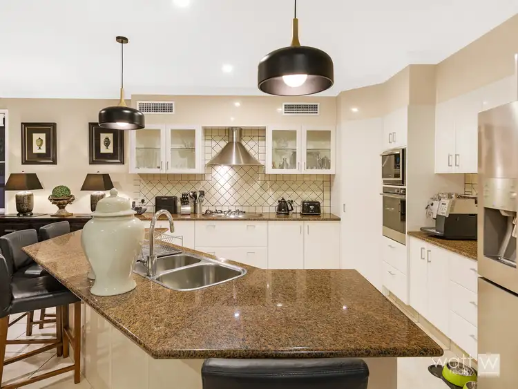 Fourth view of Homely house listing, 8/61 Kenna Street, Chermside West QLD 4032