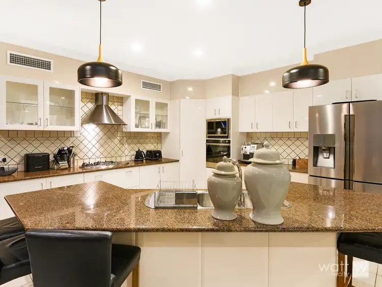 Fifth view of Homely house listing, 8/61 Kenna Street, Chermside West QLD 4032