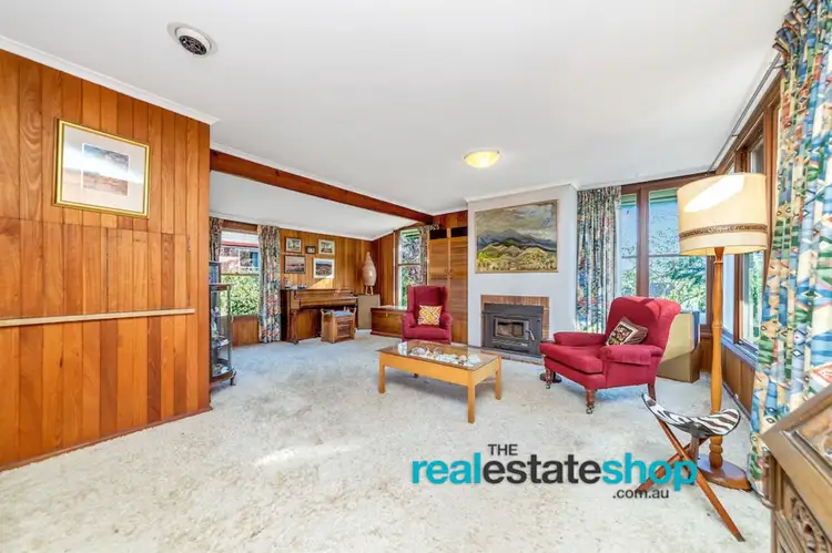 Third view of Homely house listing, 36 Musgrave Street, Yarralumla ACT 2600