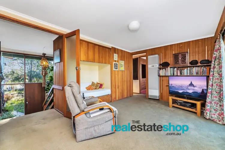 Fifth view of Homely house listing, 36 Musgrave Street, Yarralumla ACT 2600