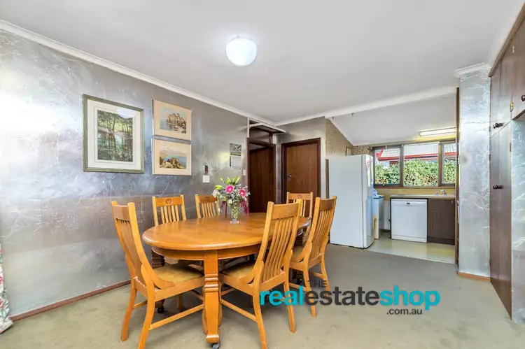 Seventh view of Homely house listing, 36 Musgrave Street, Yarralumla ACT 2600