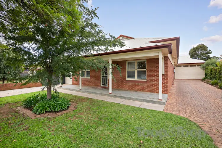 29 Hill Avenue, Cumberland Park SA 5041