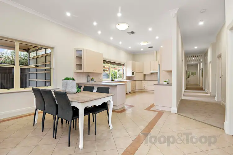 Fifth view of Homely house listing, 29 Hill Avenue, Cumberland Park SA 5041