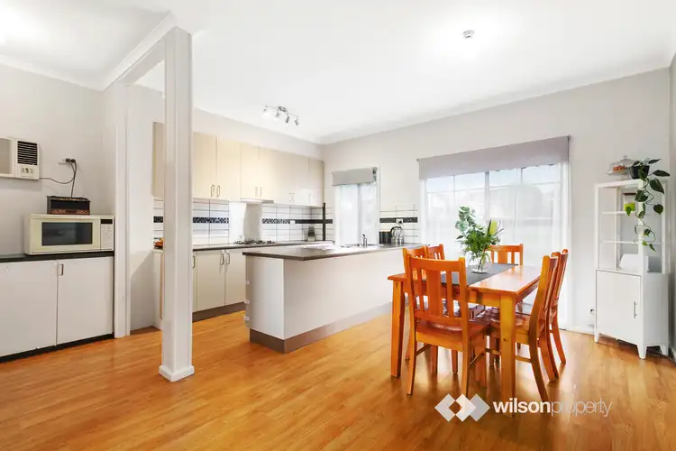 Second view of Homely house listing, 10 Ryan Avenue, Traralgon VIC 3844