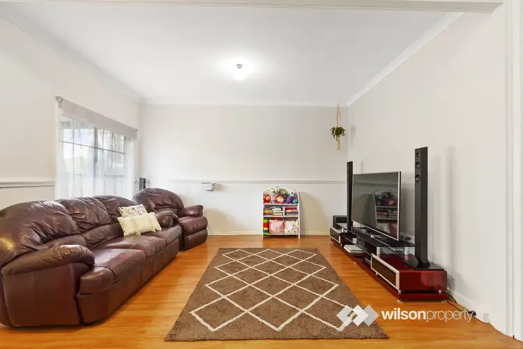 Third view of Homely house listing, 10 Ryan Avenue, Traralgon VIC 3844