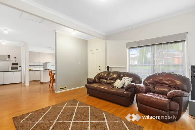 Fourth view of Homely house listing, 10 Ryan Avenue, Traralgon VIC 3844