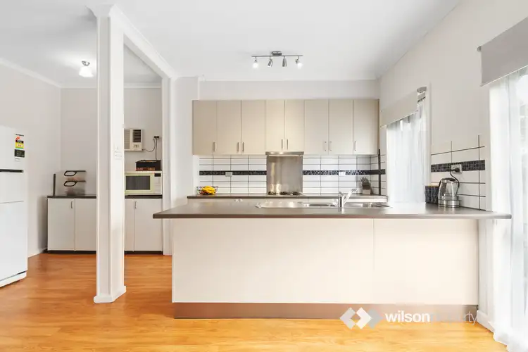 Fifth view of Homely house listing, 10 Ryan Avenue, Traralgon VIC 3844
