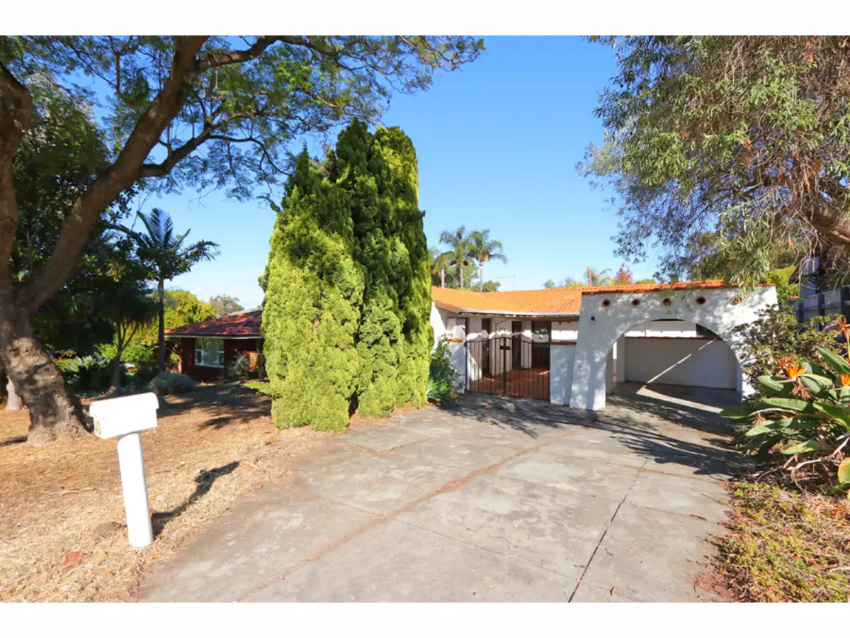 Main view of Homely house listing, 43 Karoonda Road, Booragoon WA 6154