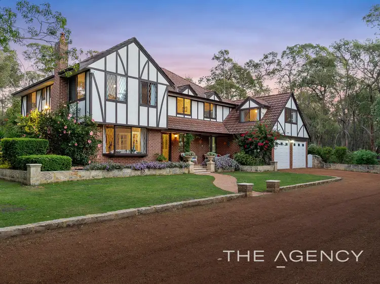 1125 Helena Terrace, Sawyers Valley WA 6074