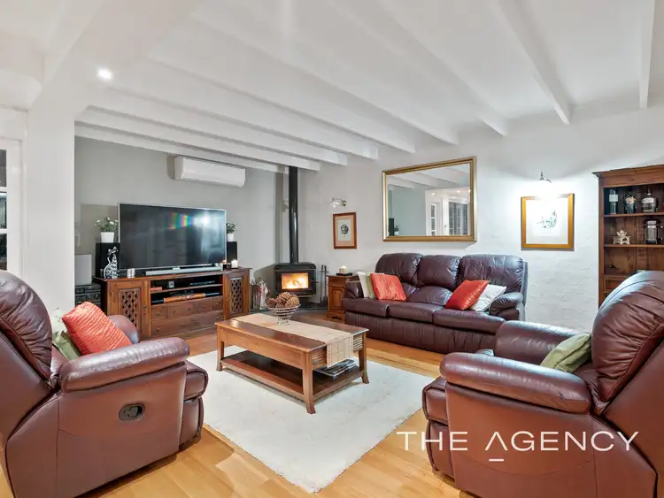 Fifth view of Homely house listing, 1125 Helena Terrace, Sawyers Valley WA 6074