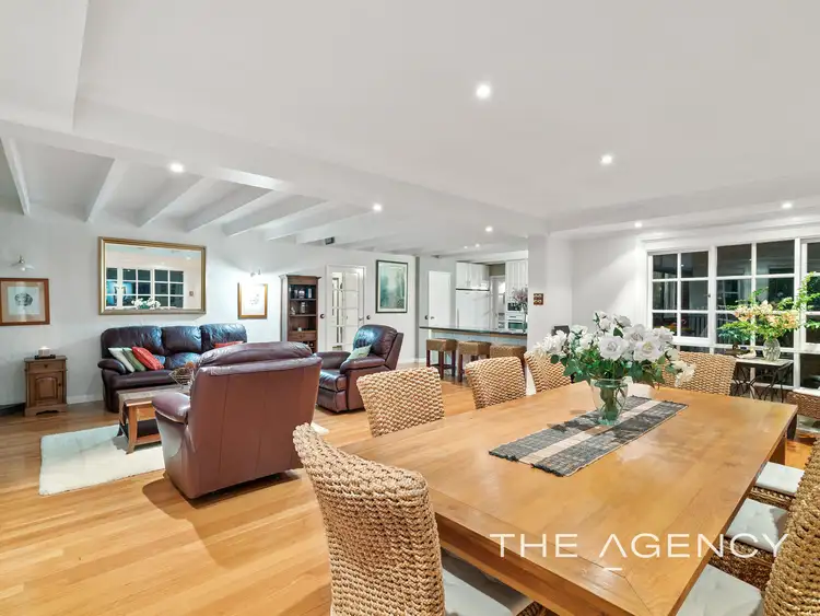 Sixth view of Homely house listing, 1125 Helena Terrace, Sawyers Valley WA 6074