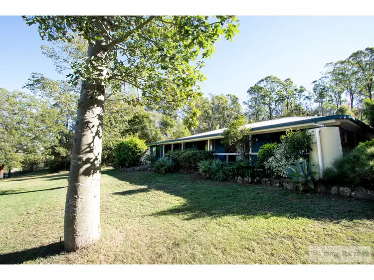 Main view of Homely rural property listing, 41 Mountain Road, Laidley QLD 4341