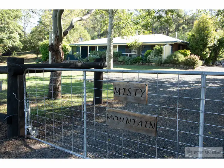 Second view of Homely rural property listing, 41 Mountain Road, Laidley QLD 4341