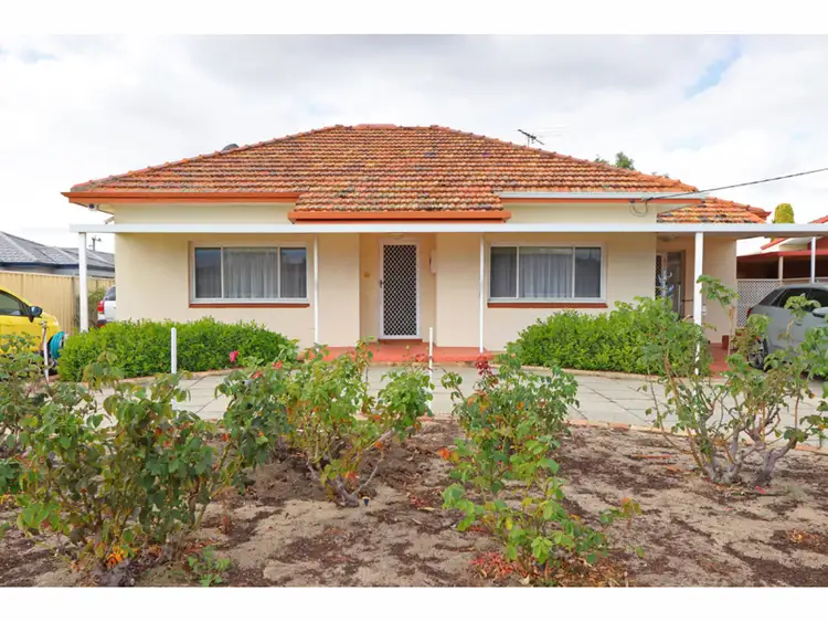 404 Main Street, Balcatta WA 6021