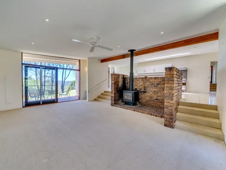 Fifth view of Homely rural property listing, 366 Haven Road, Upper Brookfield QLD 4069