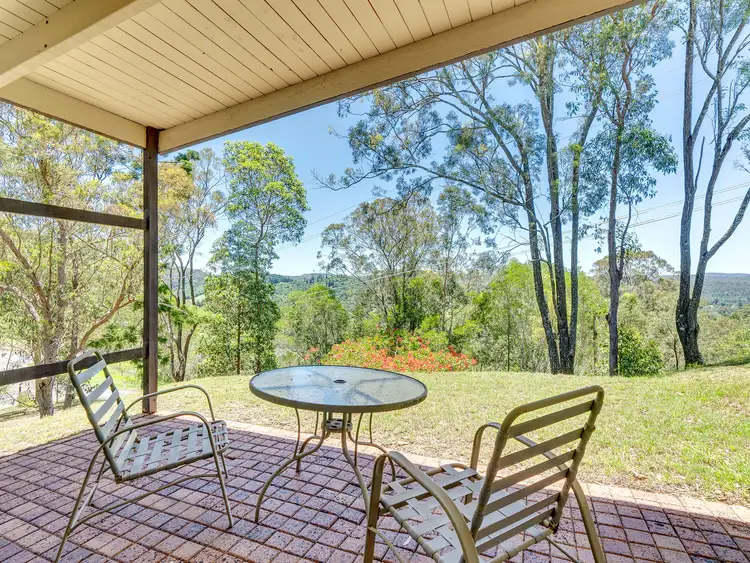 Sixth view of Homely rural property listing, 366 Haven Road, Upper Brookfield QLD 4069