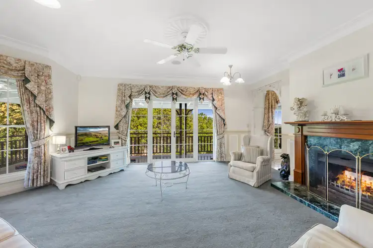 Fifth view of Homely rural property listing, 20 Leatherwood Place, Brookfield QLD 4069