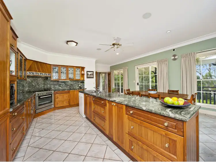 Sixth view of Homely rural property listing, 20 Leatherwood Place, Brookfield QLD 4069