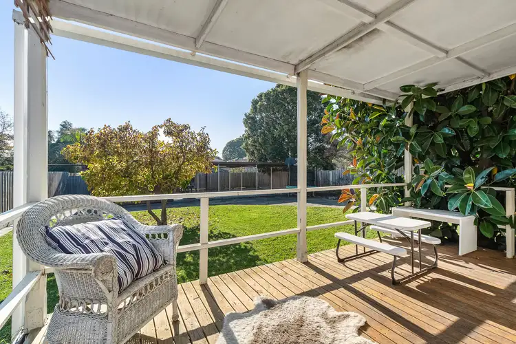 21 Margate Avenue, Frankston VIC 3199