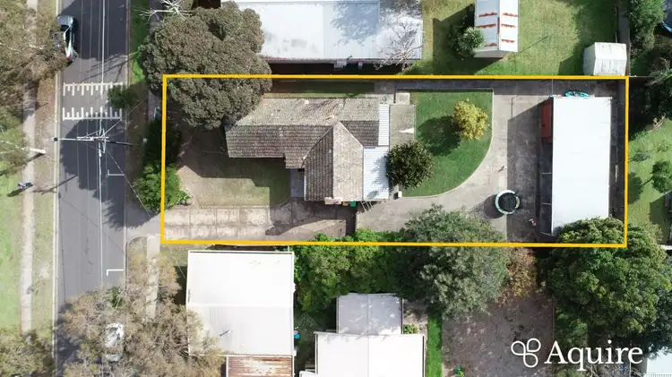 Third view of Homely house listing, 21 Margate Avenue, Frankston VIC 3199