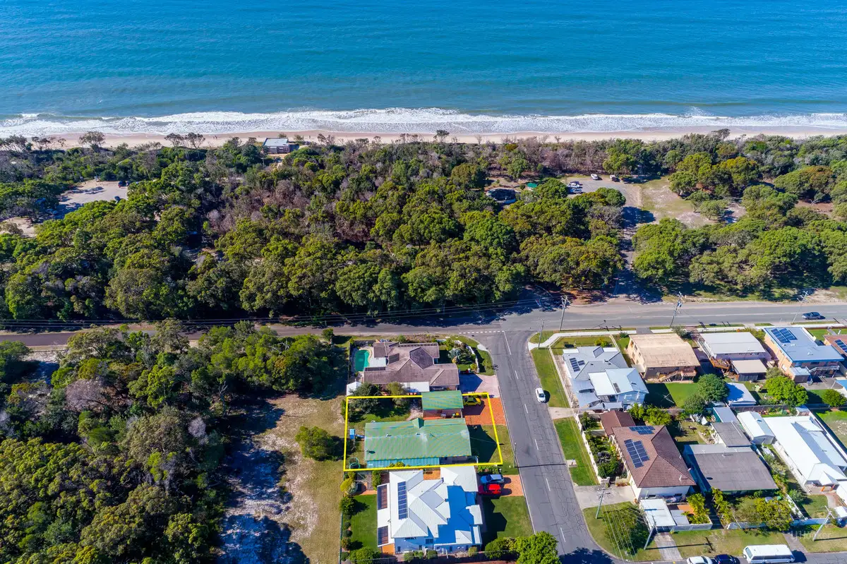 Main view of Homely house listing, 3 Eighth Avenue, Woorim QLD 4507