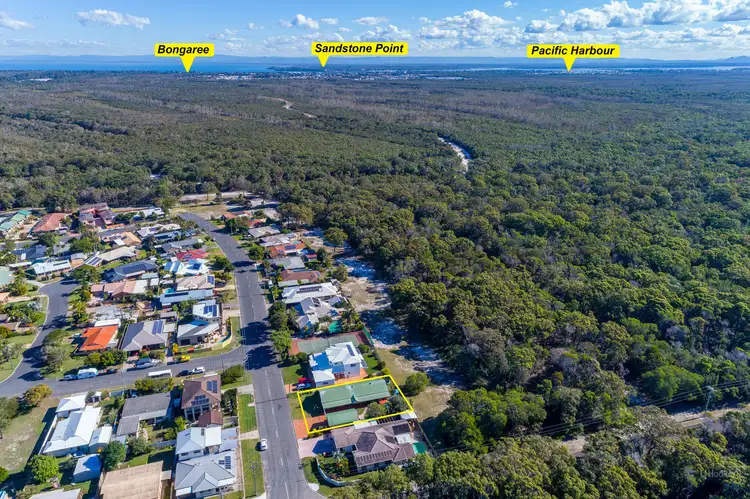 Fourth view of Homely house listing, 3 Eighth Avenue, Woorim QLD 4507