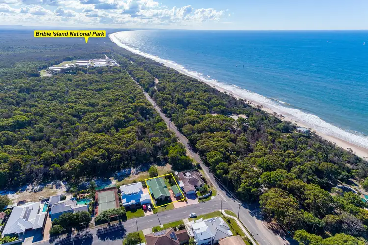 Fifth view of Homely house listing, 3 Eighth Avenue, Woorim QLD 4507