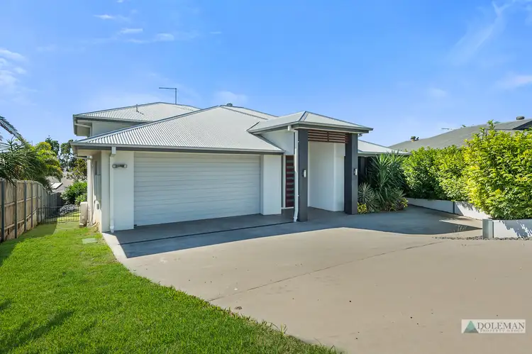 Second view of Homely house listing, 8 Keewong Street, Ormeau QLD 4208