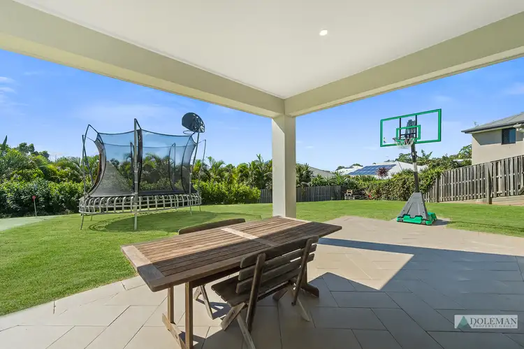 Third view of Homely house listing, 8 Keewong Street, Ormeau QLD 4208