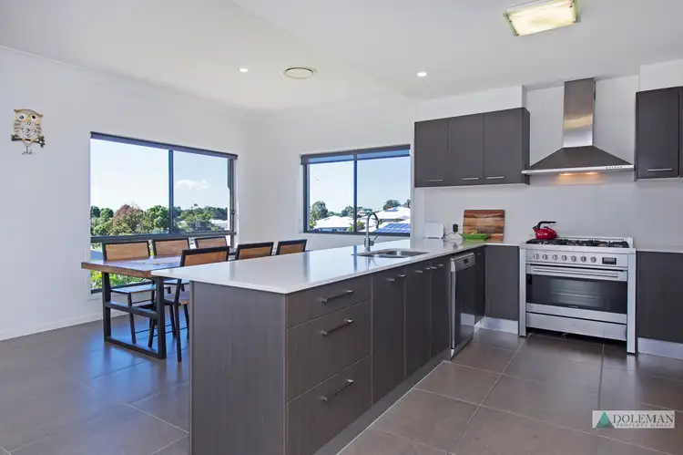 Fifth view of Homely house listing, 8 Keewong Street, Ormeau QLD 4208