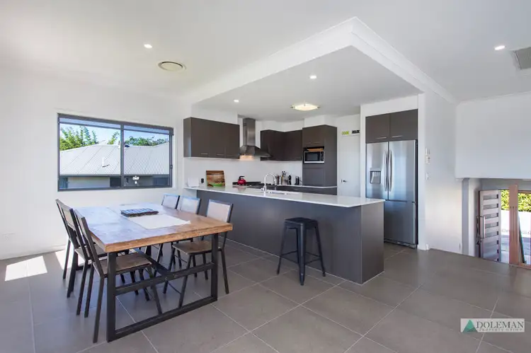 Sixth view of Homely house listing, 8 Keewong Street, Ormeau QLD 4208