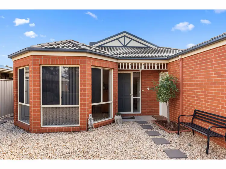 Main view of Homely house listing, 5 Black Wattle Avenue, Epsom VIC 3551