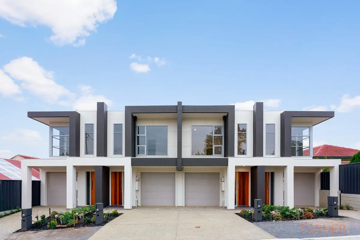 Main view of Homely house listing, 2A, 2B, 2C, 2D Wattle Street, Campbelltown SA 5074