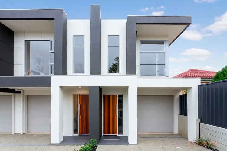 Second view of Homely house listing, 2A, 2B, 2C, 2D Wattle Street, Campbelltown SA 5074