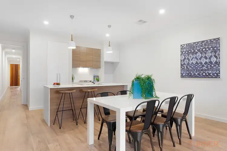 Fourth view of Homely house listing, 2A, 2B, 2C, 2D Wattle Street, Campbelltown SA 5074