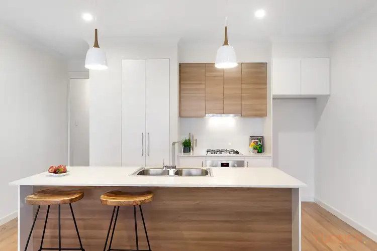 Fifth view of Homely house listing, 2A, 2B, 2C, 2D Wattle Street, Campbelltown SA 5074