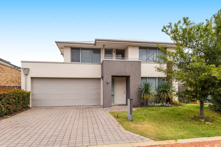Main view of Homely house listing, 3 Arcot Court, Meadow Springs WA 6210