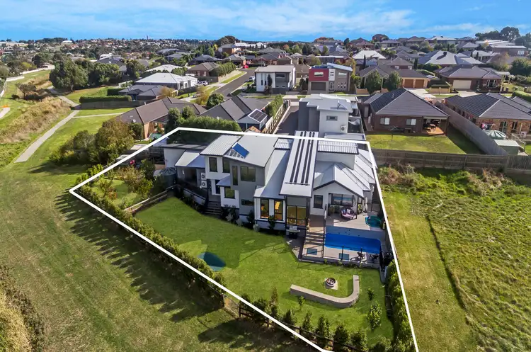 Main view of Homely house listing, 3/52 Cherlin Drive, Warrnambool VIC 3280