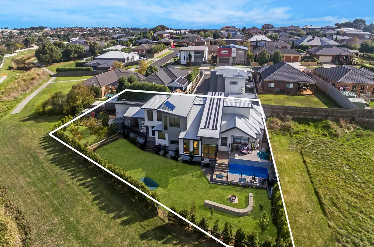 Main view of Homely house listing, 3/52 Cherlin Drive, Warrnambool VIC 3280