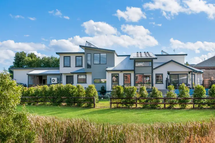 Second view of Homely house listing, 3/52 Cherlin Drive, Warrnambool VIC 3280