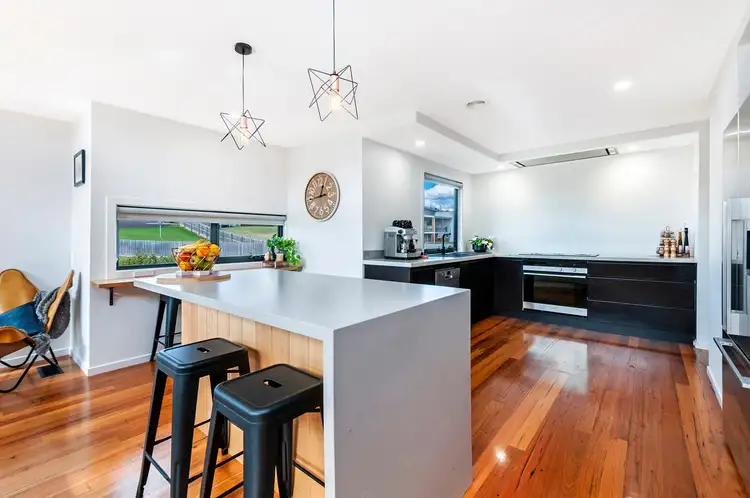 Third view of Homely house listing, 3/52 Cherlin Drive, Warrnambool VIC 3280