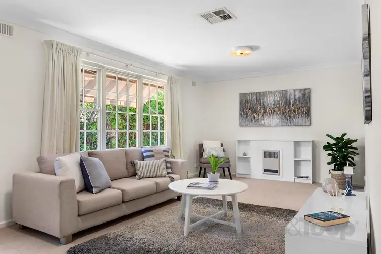 1/4 Kirkdale Avenue, Hazelwood Park SA 5066