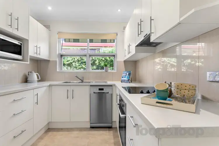 Fifth view of Homely semi-detached listing, 1/4 Kirkdale Avenue, Hazelwood Park SA 5066